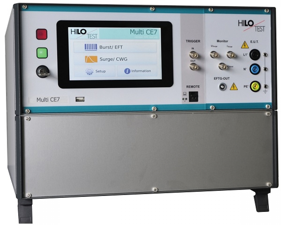 7KV 浪涌信号发生器