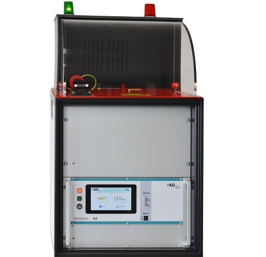 24KV 浪涌信号发生器